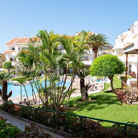Cristian Sur Beach Home Los Cristianos  Exterior foto