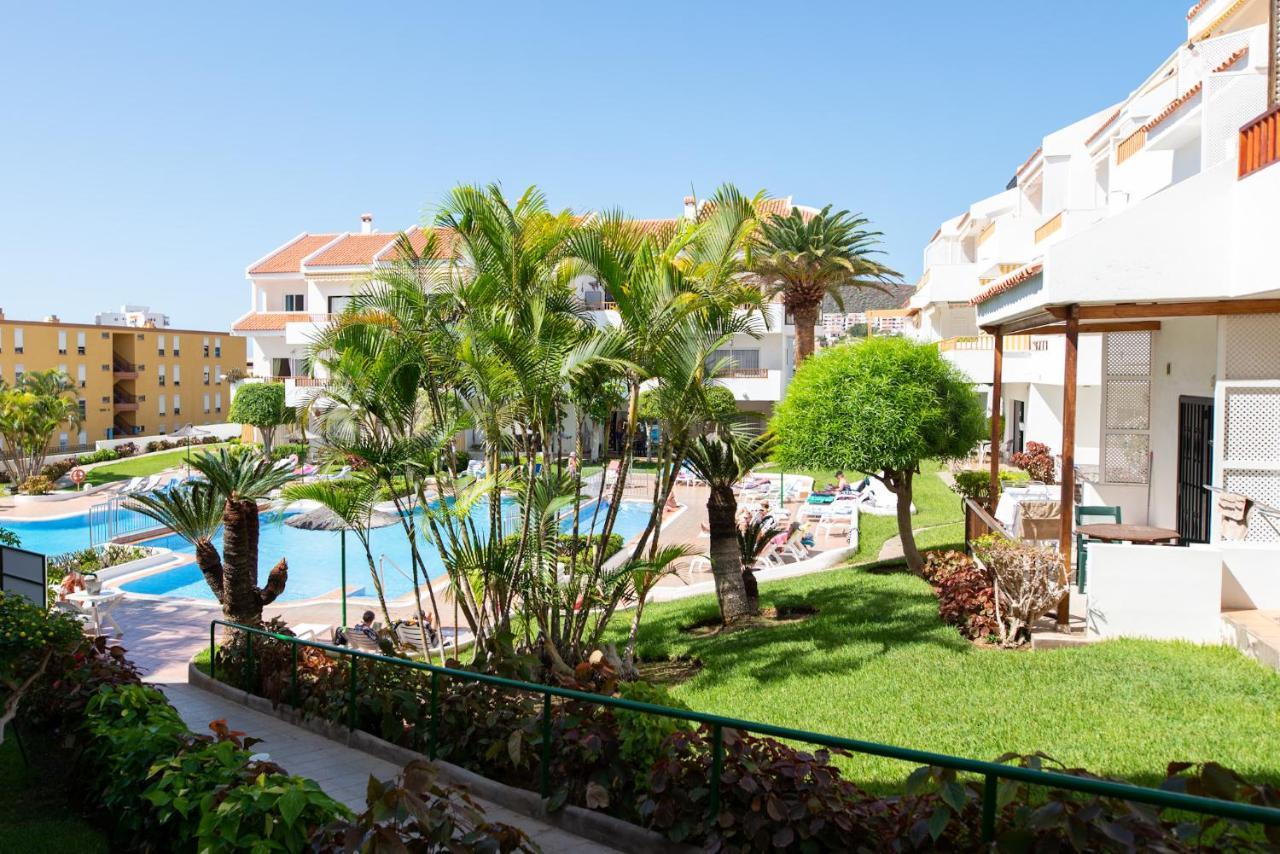 Cristian Sur Beach Home Los Cristianos  Exterior foto