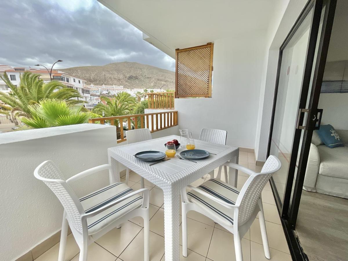 Cristian Sur Beach Home Los Cristianos  Exterior foto