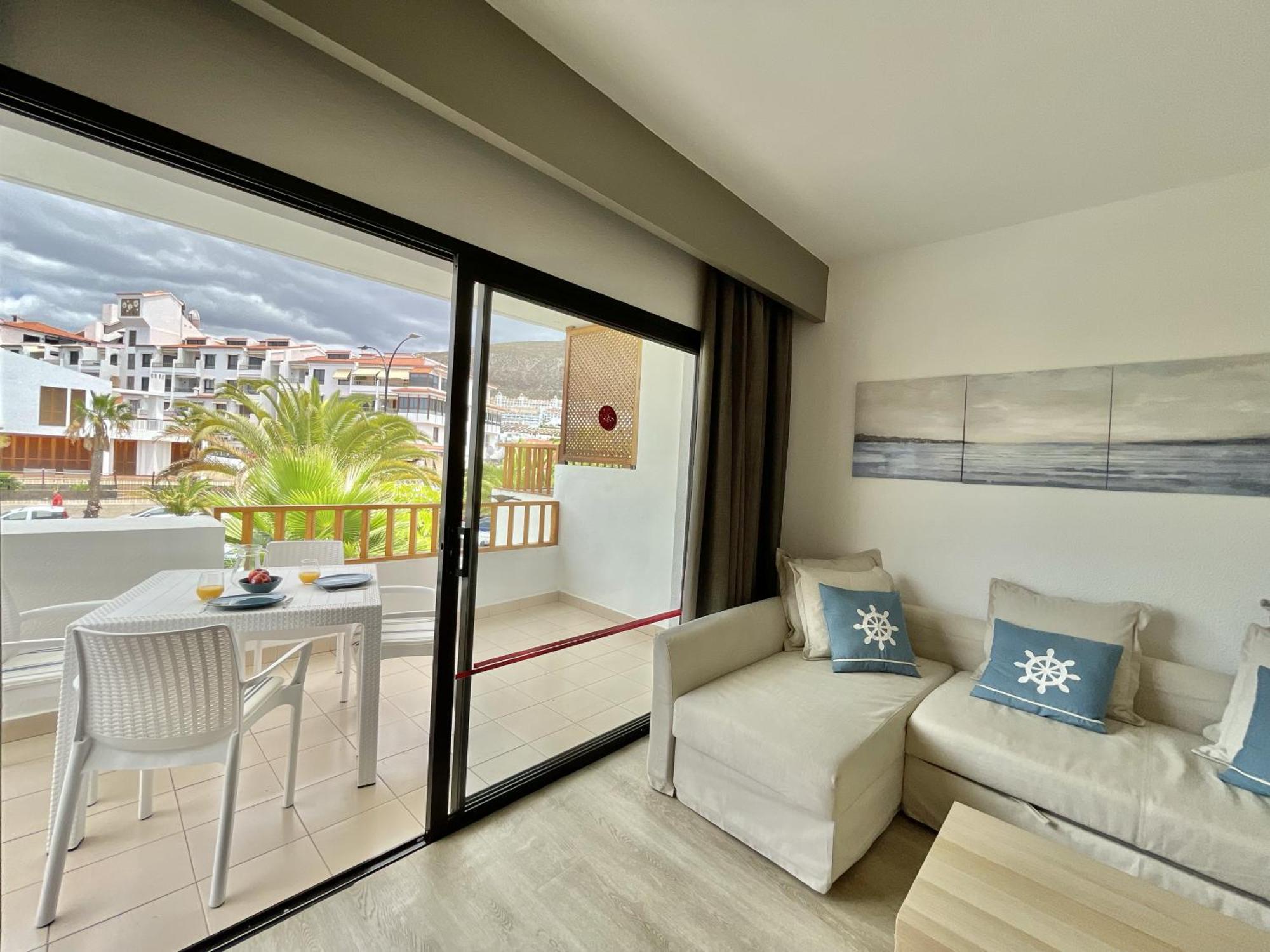 Cristian Sur Beach Home Los Cristianos  Exterior foto