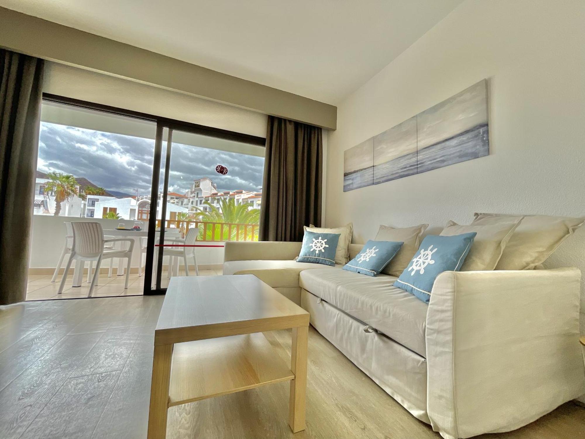 Cristian Sur Beach Home Los Cristianos  Exterior foto