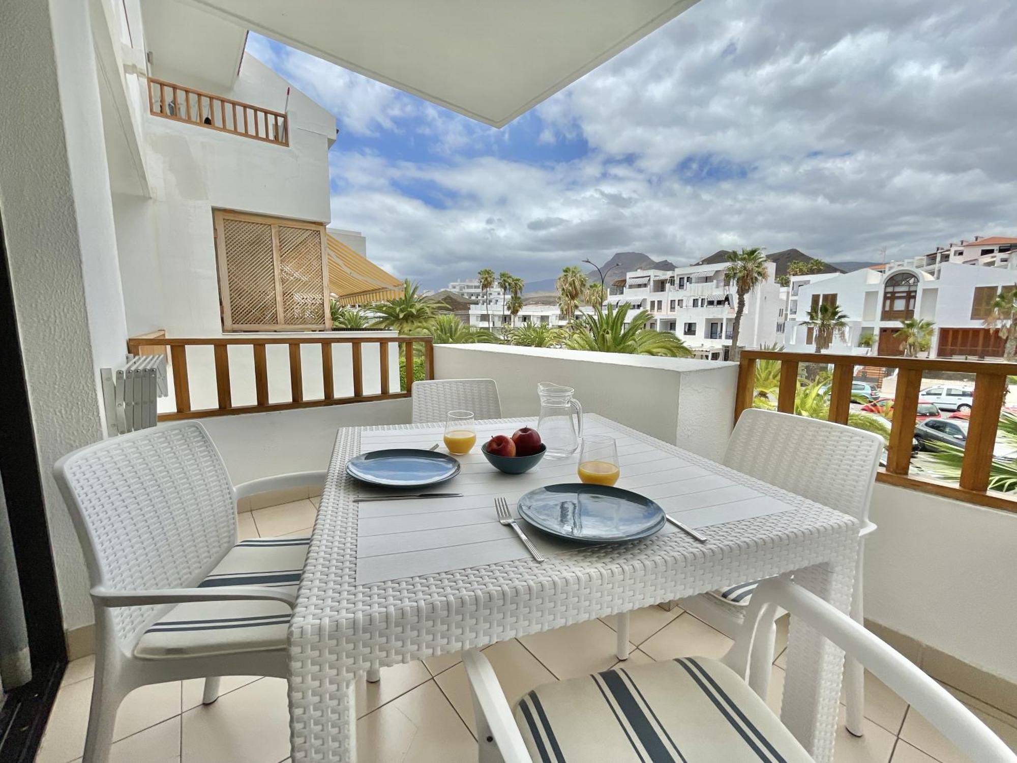 Cristian Sur Beach Home Los Cristianos  Exterior foto